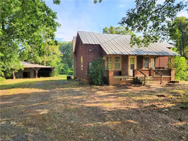 Rural Hall, NC 27045,8340 Wall Farm RD