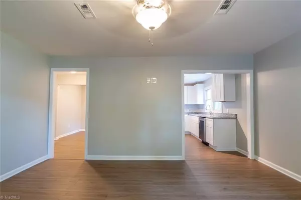 Lexington, NC 27292,205 Foy AVE