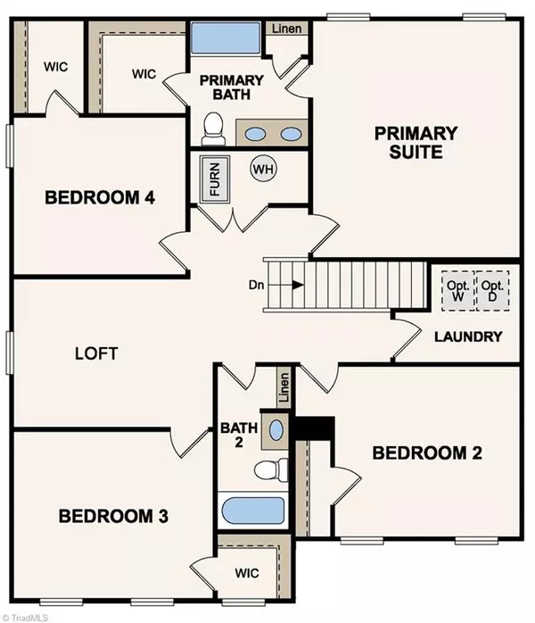 Mocksville, NC 27028,197 Charleston Meadow LOOP