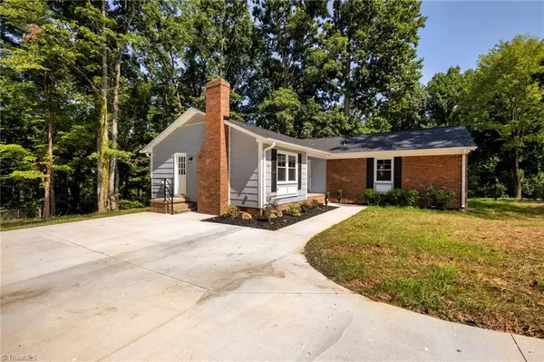 Rural Hall, NC 27045,6420 Wynyard AVE