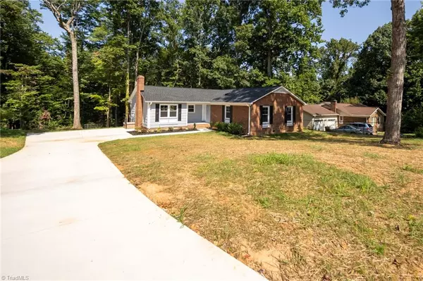 Rural Hall, NC 27045,6420 Wynyard AVE