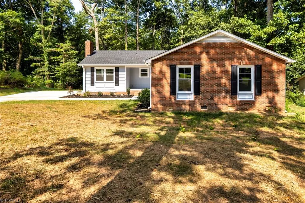 Rural Hall, NC 27045,6420 Wynyard AVE