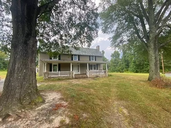 3591 US Highway 311 N, Pine Hall, NC 27042