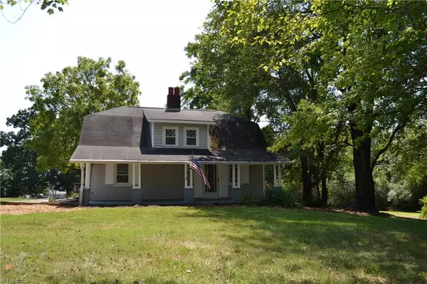 Stoneville, NC 27048,134 Settlement LOOP