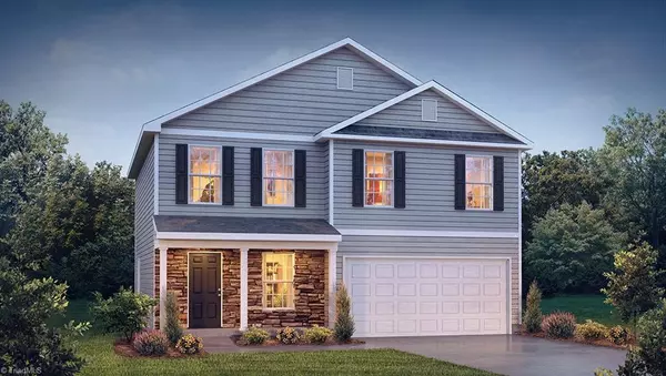 181 Olivia CT, Lexington, NC 27292