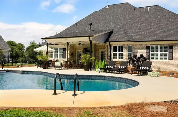 Advance, NC 27006,118 Lantern DR