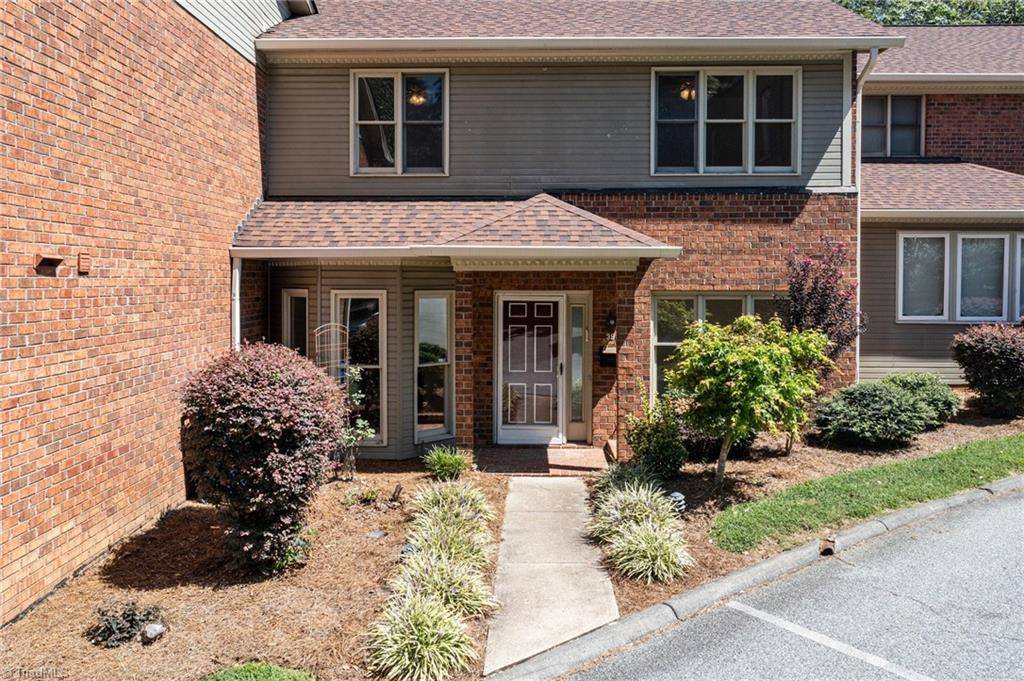 390 S Main ST, Kernersville, NC 27284