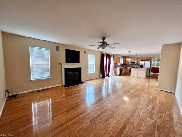 Winston Salem, NC 27127,264 Alexander Preston LN