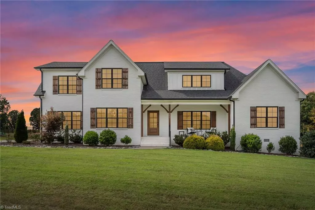 Kernersville, NC 27284,7501 Bentridge Forest DR