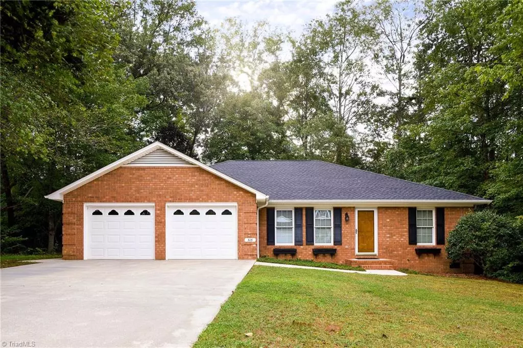 Lexington, NC 27292,515 Quail LN