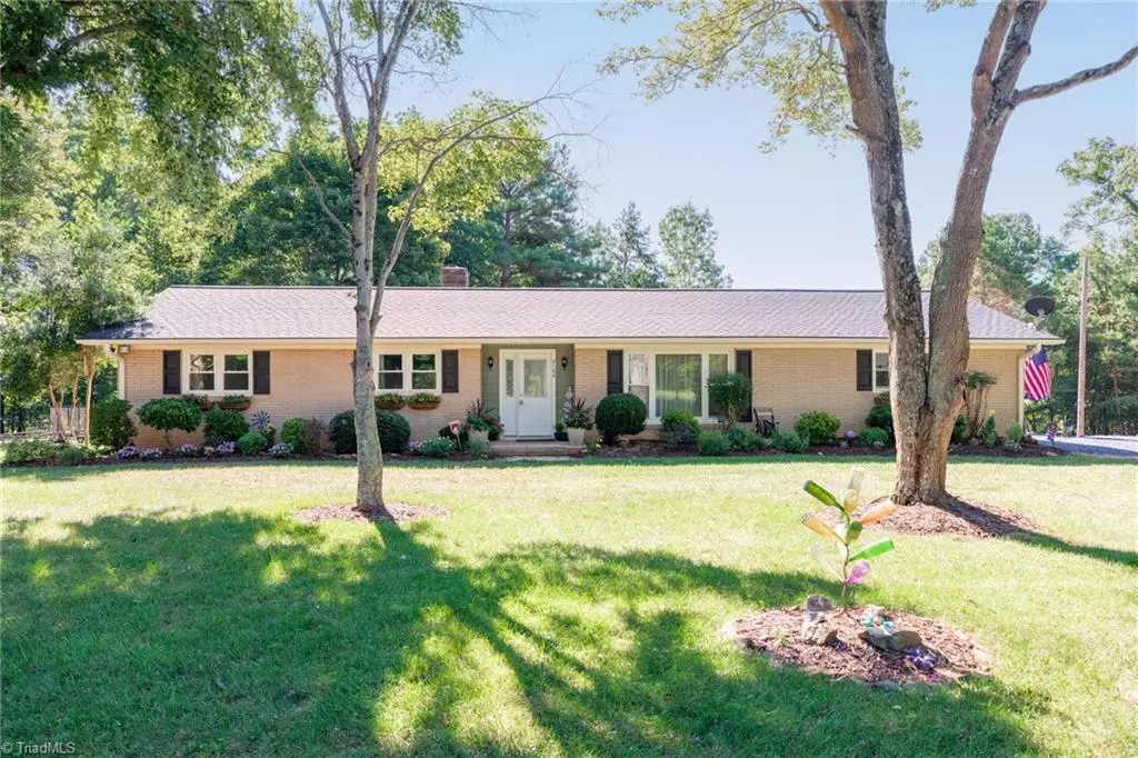 Randleman, NC 27317,4144 Old Walker Mill RD