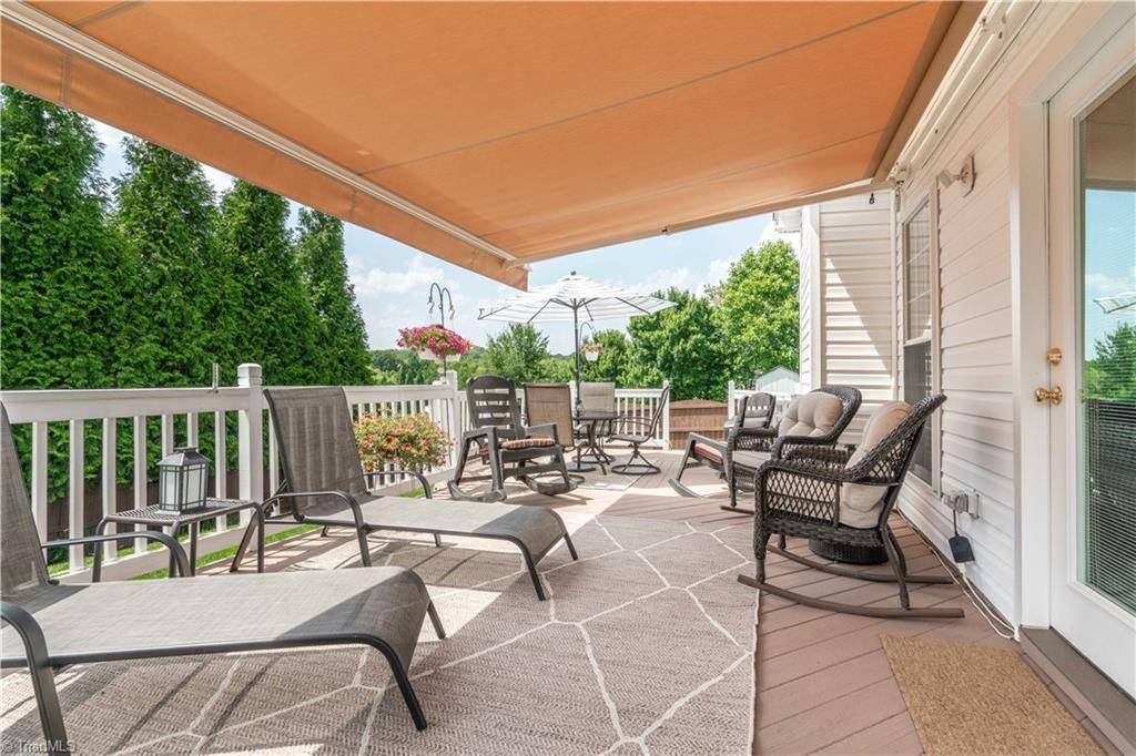 Kernersville, NC 27284,100 Rockbridge CT