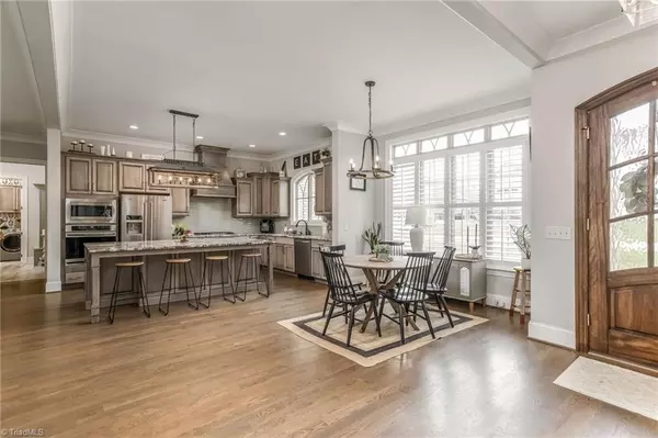 Oak Ridge, NC 27310,8518 Parkchester PL