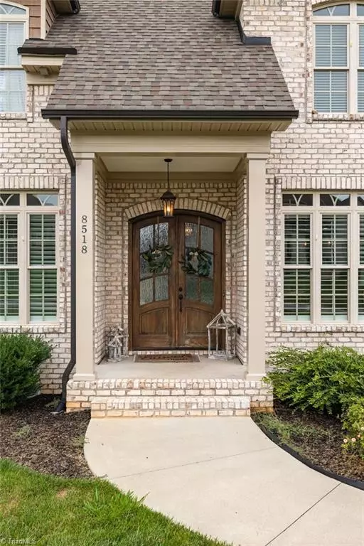 Oak Ridge, NC 27310,8518 Parkchester PL