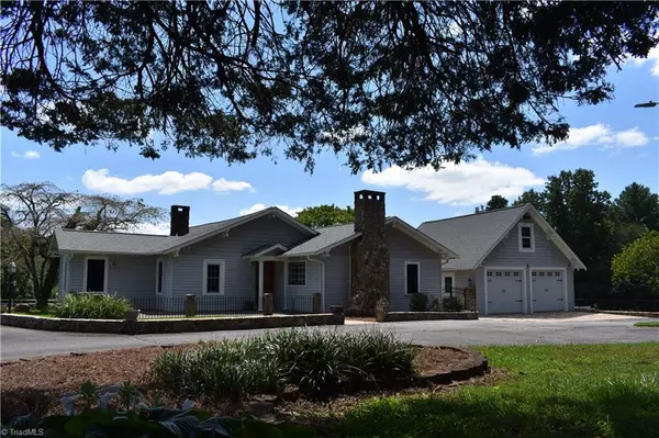 State Road, NC 28676,827 Zephyr Mountain Park RD