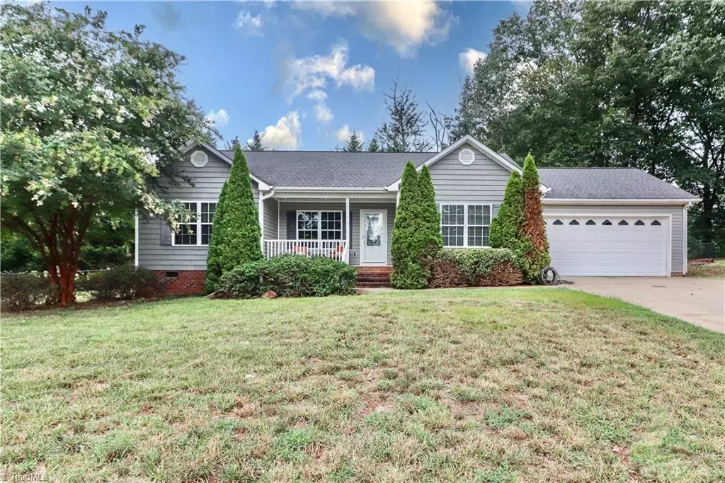 Statesville, NC 28625,119 Bluff CT