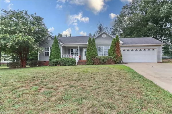 Statesville, NC 28625,119 Bluff CT