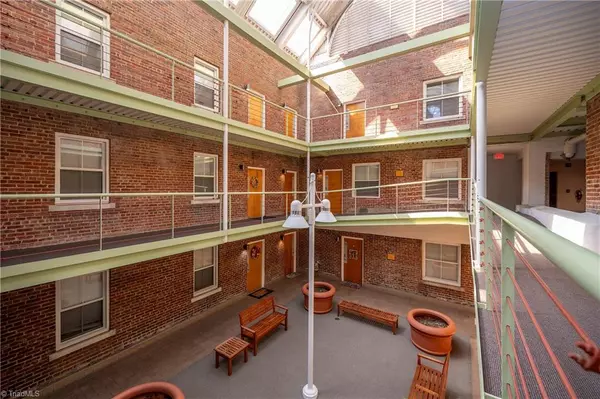 Winston Salem, NC 27101,315 N Spruce ST #409