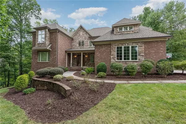 Greensboro, NC 27455,7724 Chesterbrooke DR