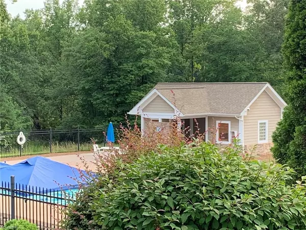 North Wilkesboro, NC 28659,Lot 116 Monk CT