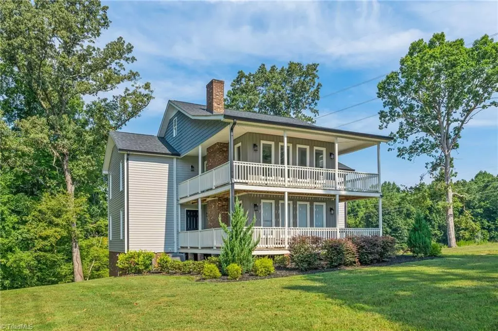 Pleasant Garden, NC 27313,1027 Branson Mill RD