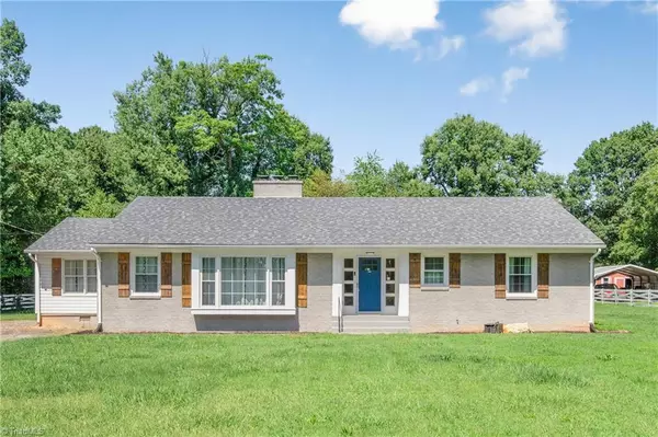 Hamptonville, NC 27020,4134 Old US Highway 421 W