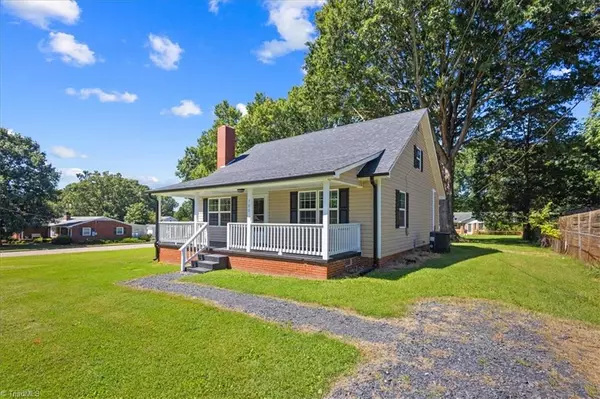 Mayodan, NC 27027,300 8th AVE