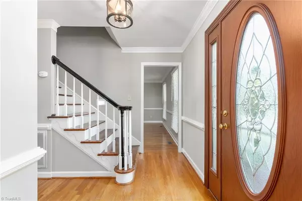 Jamestown, NC 27282,113 Brookberry DR