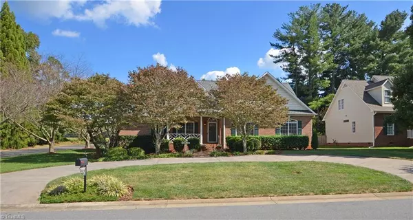 Clemmons, NC 27012,4405 Clarksburg RD