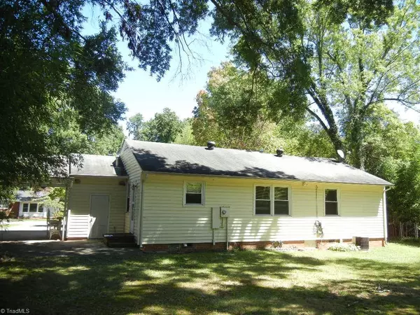 Greensboro, NC 27408,3403 Wilshire DR