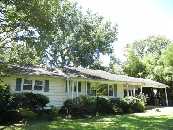 Greensboro, NC 27408,3403 Wilshire DR