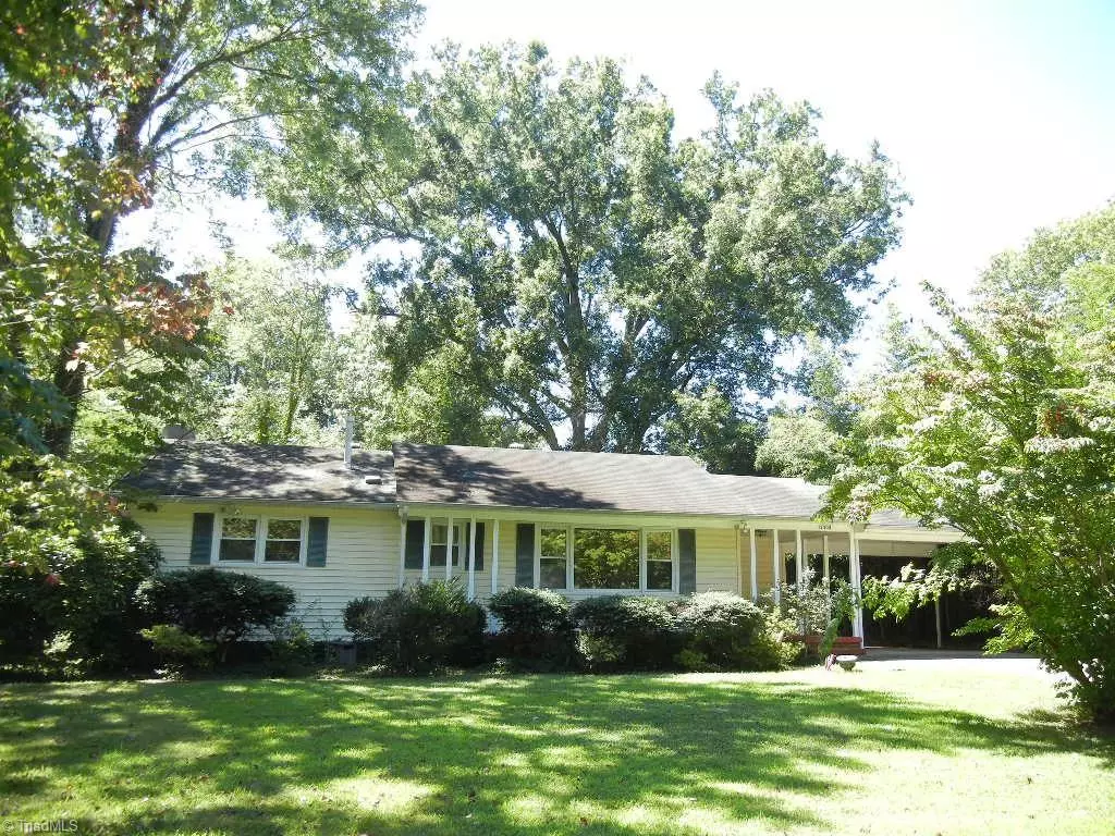 Greensboro, NC 27408,3403 Wilshire DR