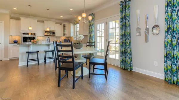 Oak Ridge, NC 27310,4664 Thatcher Woods DR