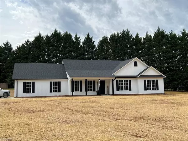 Walnut Cove, NC 27052,1021 Lee Acres DR