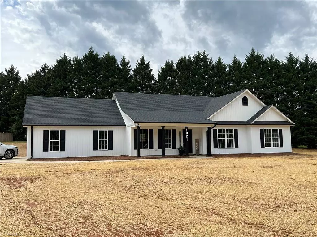 Walnut Cove, NC 27052,1021 Lee Acres DR