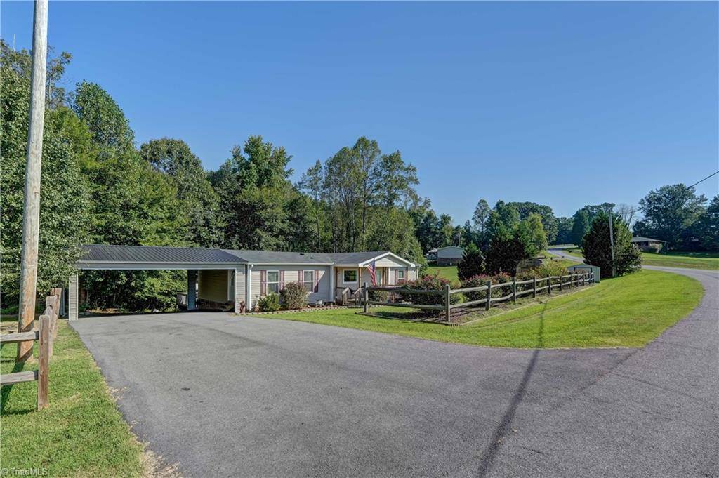 Reidsville, NC 27320,213 Crumpton RD