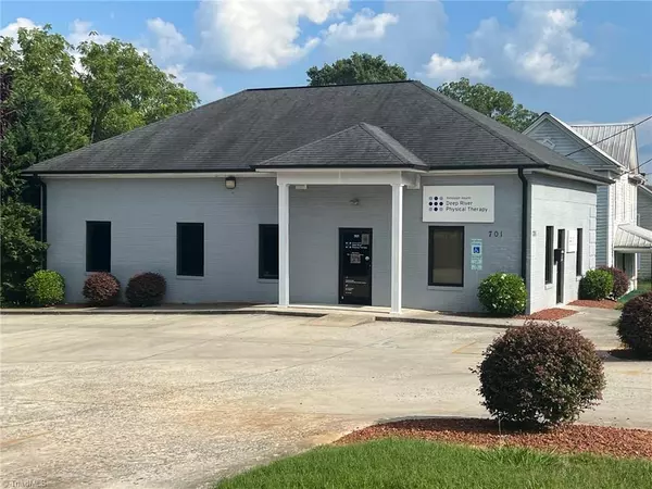 Ramseur, NC 27316,701 Liberty ST