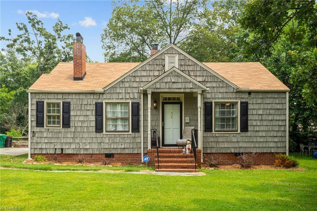 606 Florham DR, High Point, NC 27262