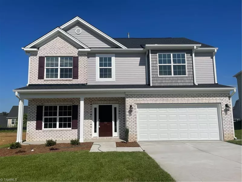 726 Palomino Mustang DR #688, Whitsett, NC 27377