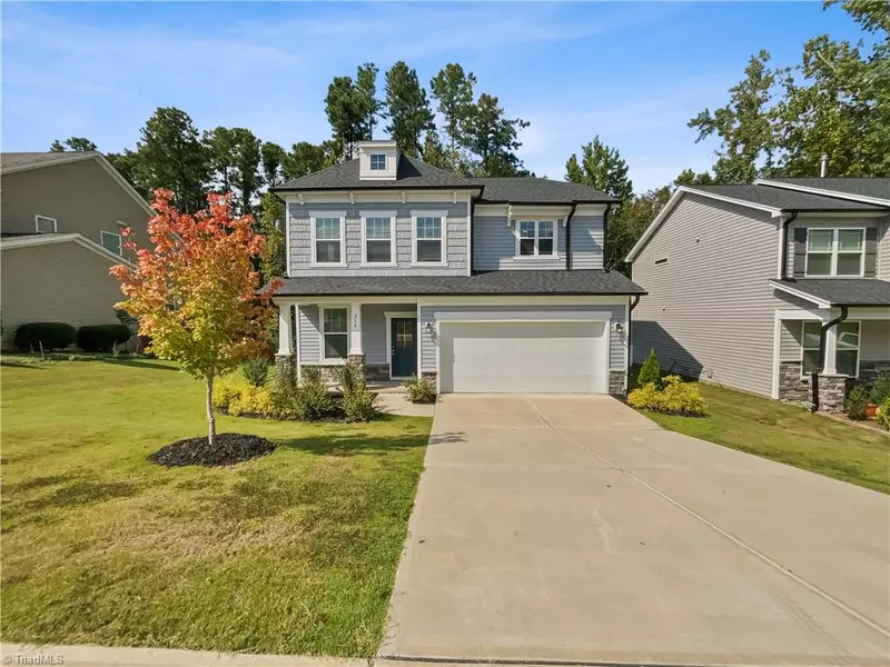 234 Colonnade DR, Elon, NC 27244