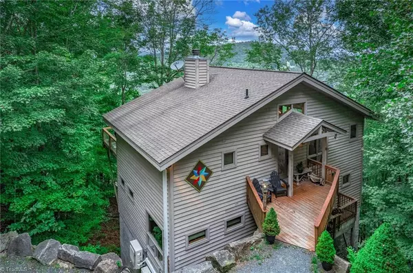 Beech Mountain, NC 28604,190 Wild Daisy LN