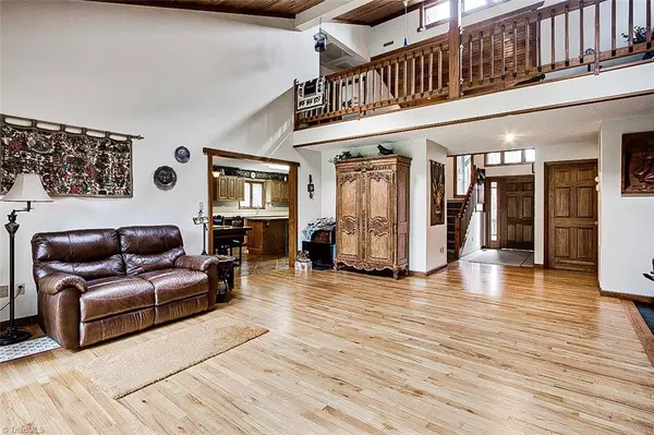 Randleman, NC 27317,941 and 943 New Salem RD