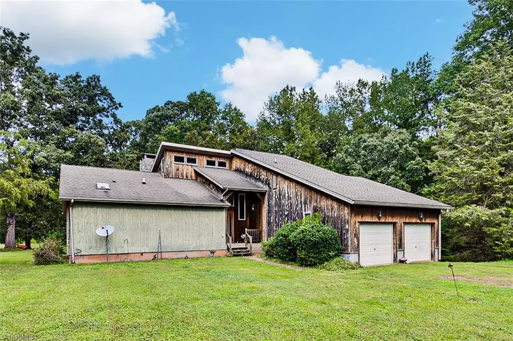 Randleman, NC 27317,941 and 943 New Salem RD