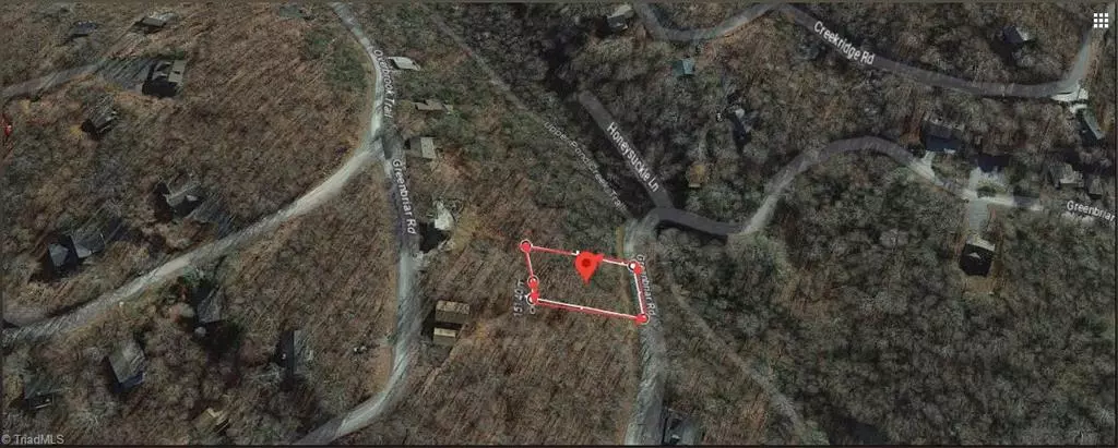 265 Greenbriar RD, Beech Mountain, NC 28604