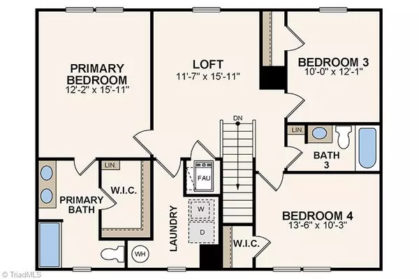 Mocksville, NC 27028,215 Charleston Meadow LOOP