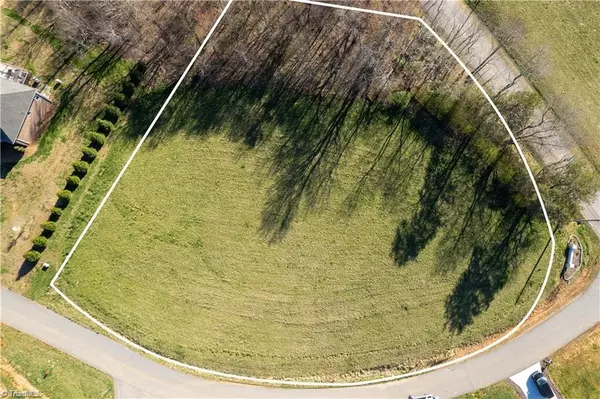 Lot 8 Town N Country DR, Wilkesboro, NC 28697