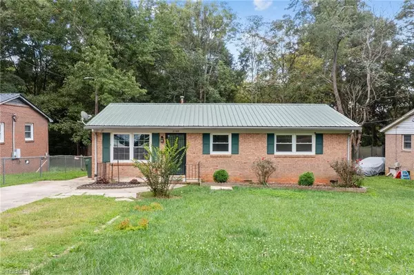 Gastonia, NC 28052,2765 Mary AVE