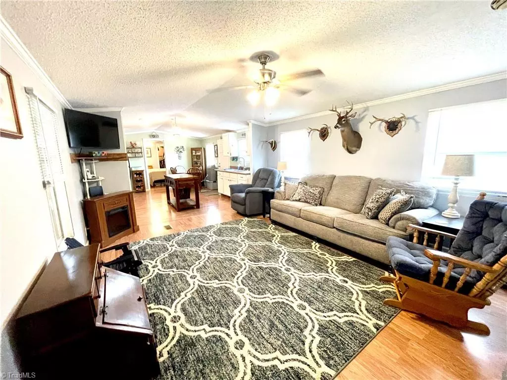 Roaring River, NC 28669,970 Edwards Keys RD