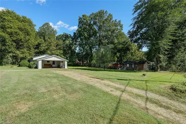 Eden, NC 27288,610 Price ST