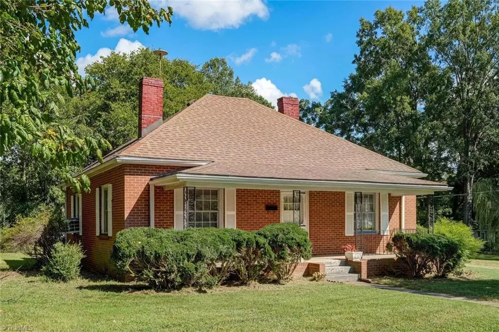 Eden, NC 27288,610 Price ST